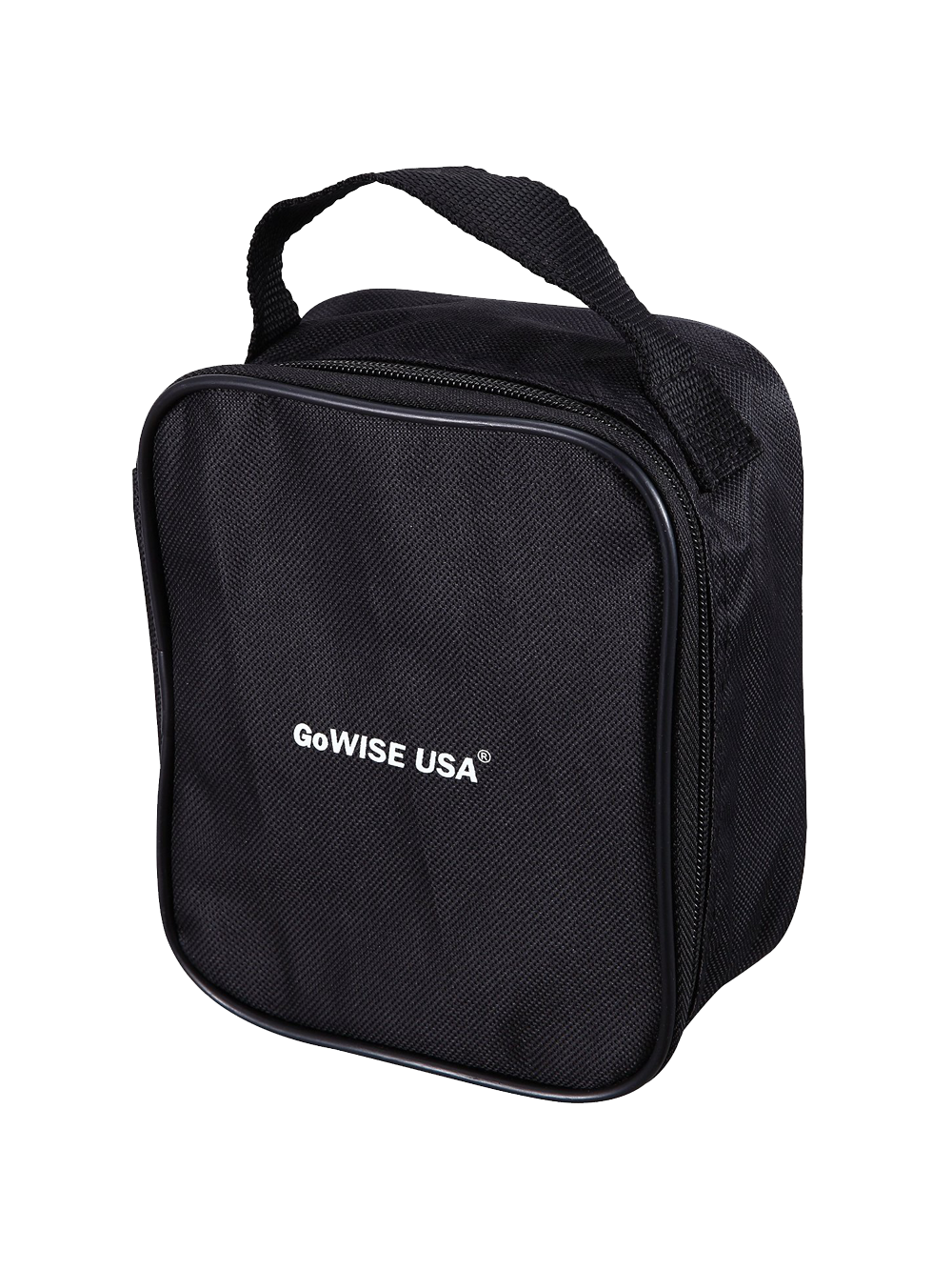 GoWISE USA Advanced Control Digital Blood Pressure Monitor 2 image