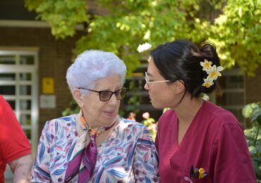 Proyecto “Vida a los años”: cuidando la autonomía y el bienestar de nuestros mayores